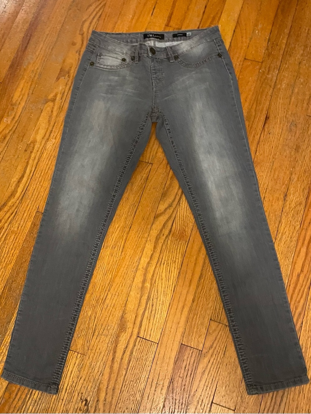 YMI Women's Skinny Jeans